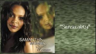 Samantha Mumba - Sensuality