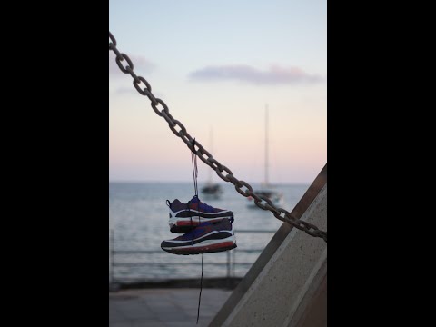 ERRE.M X SWT - LA PLAYA feat CHAINO SWING (PROD. DaKid)