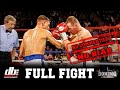 ARTURO GATTI Vs MICKY WARD I FULL FIGHT NO COMMENTARY BOXING WORLD WEEKLY