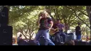 Bucky Covington--Mexicoma--LIVE