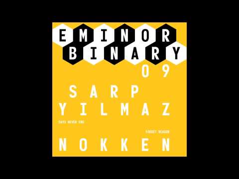 EMINOR binary 09 - Nokken - Forget Reason