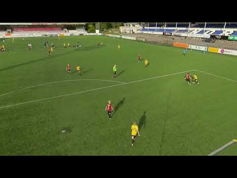 2020 P10 Liiga B1 Valkeakoski NoPS vs YIlves