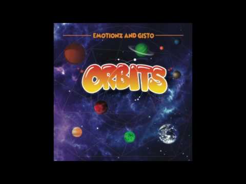 Travel -Gisto Emotionz feat Dr Oop and Moka Only