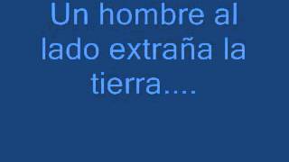 Soda Stereo - Ciudad De La Furia Con Letras