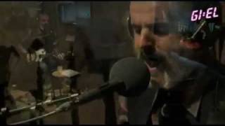 Triggerfinger - I Follow Rivers (Lykke Li Cover) video