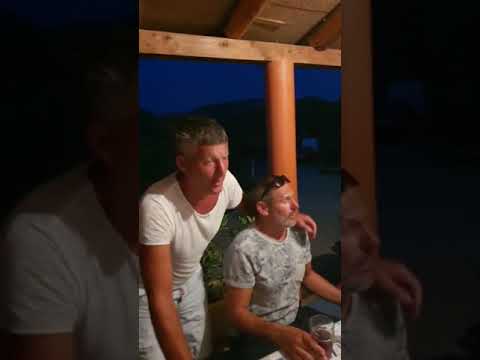 Blatski Veseljavci:ROMANINA DEL BAJON!