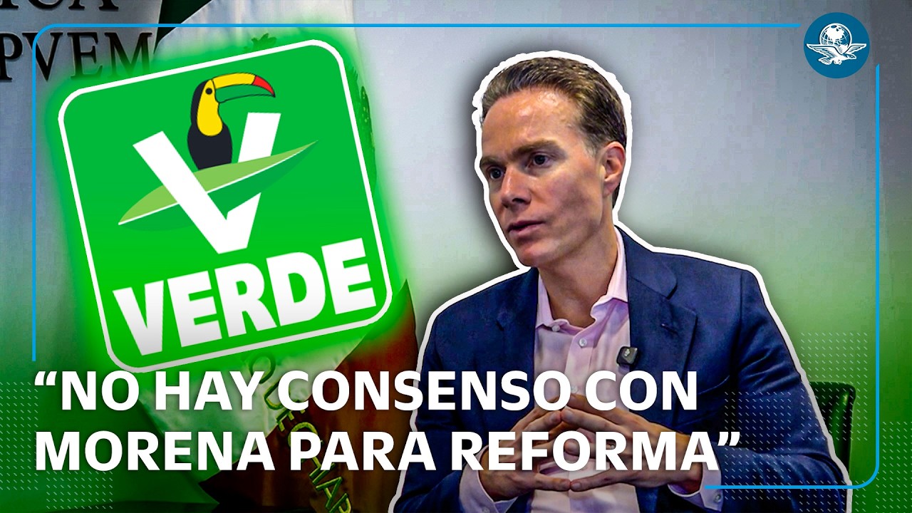 Manuel Velasco: “Para legitimar la reforma electoral todos deben respaldarla”