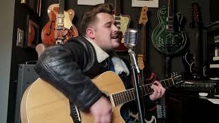 Robson Field | Missing You (The Mavericks - Cover)