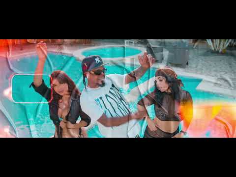 TOMMY KING - VAGABUNDA 🥵