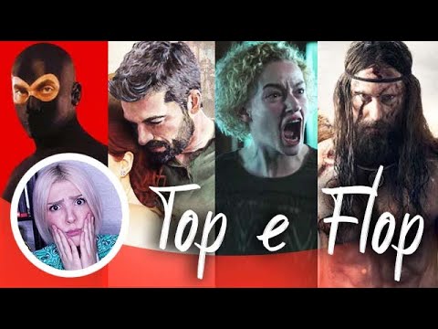 TOP & FLOP | Che Me Guardo Stasera? (MAG '22)