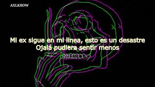 hammy -  frown  (prod. dirty sosa) [Sub. Español]