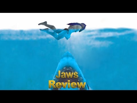Media Hunter - Jaws Review