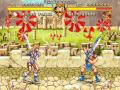 Golden Axe Dual Head Scissors