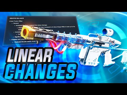 Bungie FINALLY Nerfed Lorentz & Arbalest or did they?