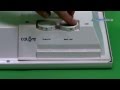 Видеообзор Calore MT-1500SR