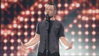 Tiziano Ferro - Ti voglio bene (Live @ San Siro 2015)