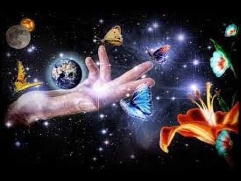 DIE WELT WILL WUNDER SEHEN UND SIEHT DAS GRÖßTER WUNDER NICHT...B.D.- Nr: 4665