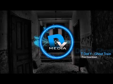 DYMedia | T Dot Y - Ghost Train [Audio]