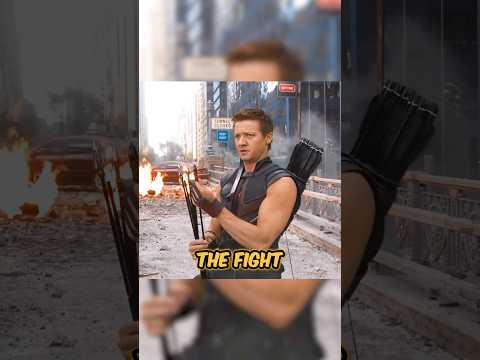 The BEST Hawkeye Details That Are Cooler Than Green Arrow!