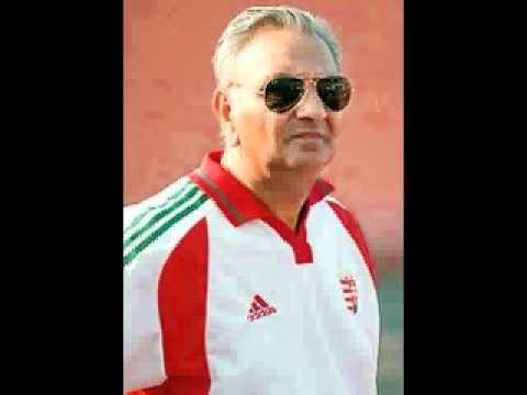 Verebes József -Meglátja, mester, menni fog....