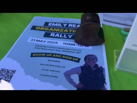 Emily Riley Missing