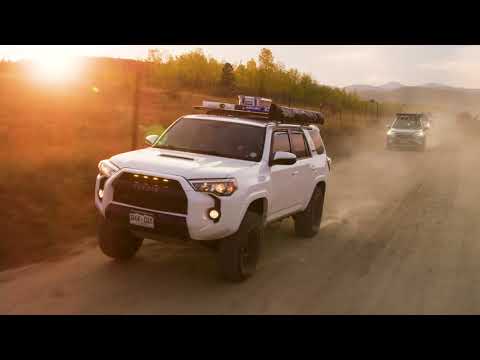 Rhino-Rack | Make Space for Adventure