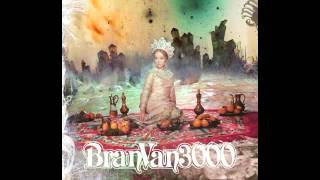 Bran Van 3000 - Saltwater Cats