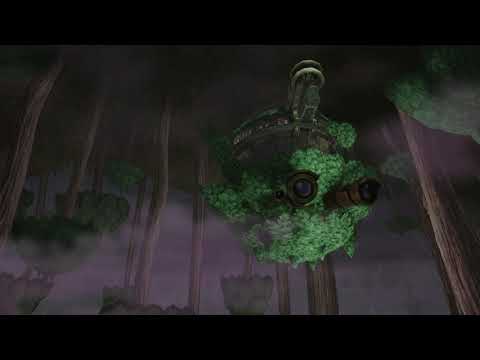 Seeker Camp theme Made in Abyss BSFD