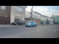 Călătorie Cu Autobuzul Mercedes Benz Citaro E4 4799 253