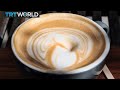 Coffee Shops Pop Up In Indonesia S Toraja