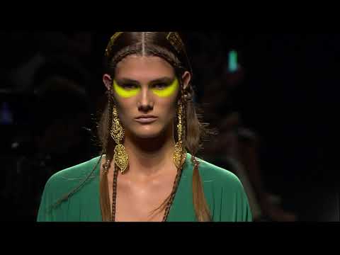 ROBERTO DIZ | MBFWMadrid Julio 2019