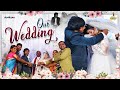 Our Wedding || My Marriage Video || Yadamma Raju || StellaRaj 777 || Strikers