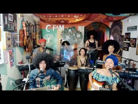 Live Rehearsal Music Monday, September 15th, 2025