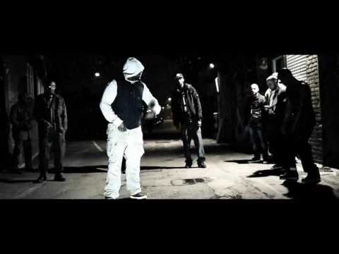 IRON BRAYDZ FT KYZA  SKRIBLAH   RAMBO OFFICIAL VIDEO1