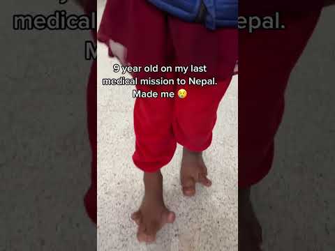 Cant Believe What I Saw In Nepal 😞
