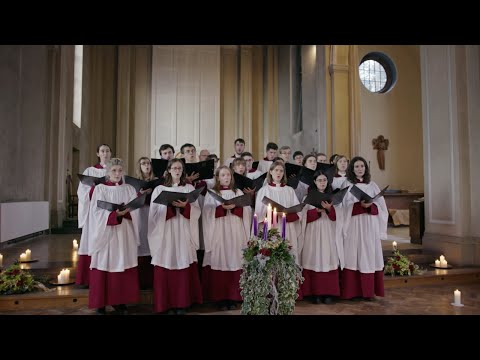 'A Spotless Rose', Ola Gjeilo