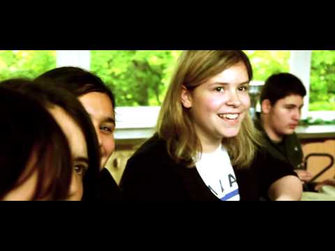 Moe Soul & Edmir  - Zu Besuch in der Schule