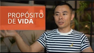 O que é propósito de vida? | Oi! Seiiti Arata 125