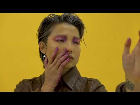 Lone Design Club Fashion film