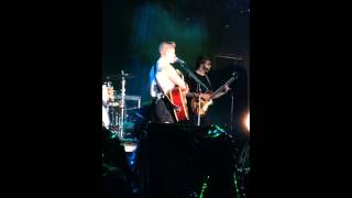 Natalie Maines-Easy Silence