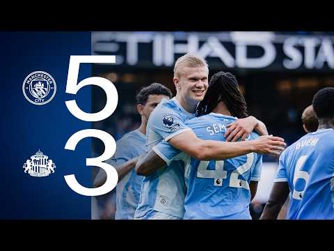 Full highlights