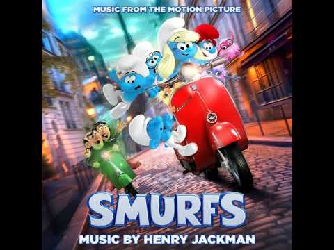 Smurfs - Smurf Village - Henry Jackman