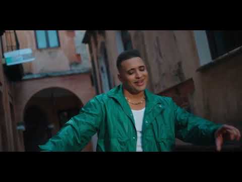 Alfred Martinez - Irremplazable - #1  (Official Video)