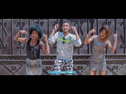 KAKABE DJINO Menimeny