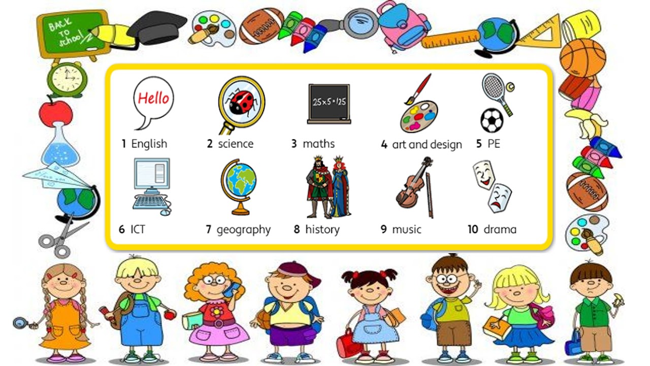 Tiger Street Word Rap Unit 1 - NEW TIGER 4