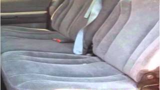 preview picture of video '2004 Dodge Dakota Used Cars Orange City IA'