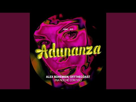 Una Noche Contigo (Radio Edit)