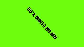 Download lagu Astaghfiru Robbakum ( Do'a Minta Hujan ) #Nadoman #Pupujian #UrangBangbayang mp3