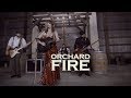 Like Water - Orchard Fire