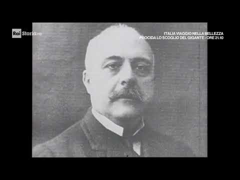 Presidenti del Consiglio dell'Unità d'Italia: Salandra e Orlando